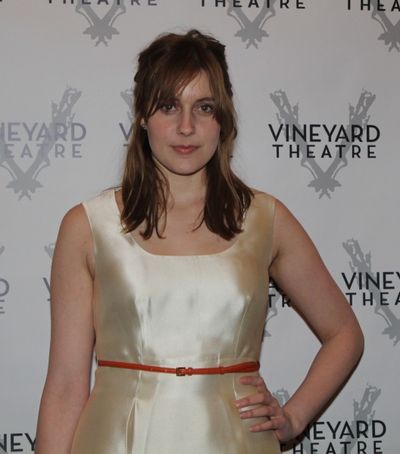 Greta Gerwig  Photo