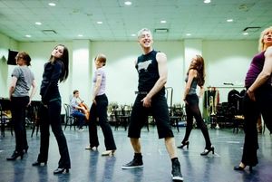 Alan Cumming & Company Photo