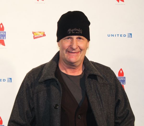 Photo Coverage: Andrea Martin, Victor Garber & More Help Debra Monk Celebrate Birthday for BC/EFA! — photo 1 of 21