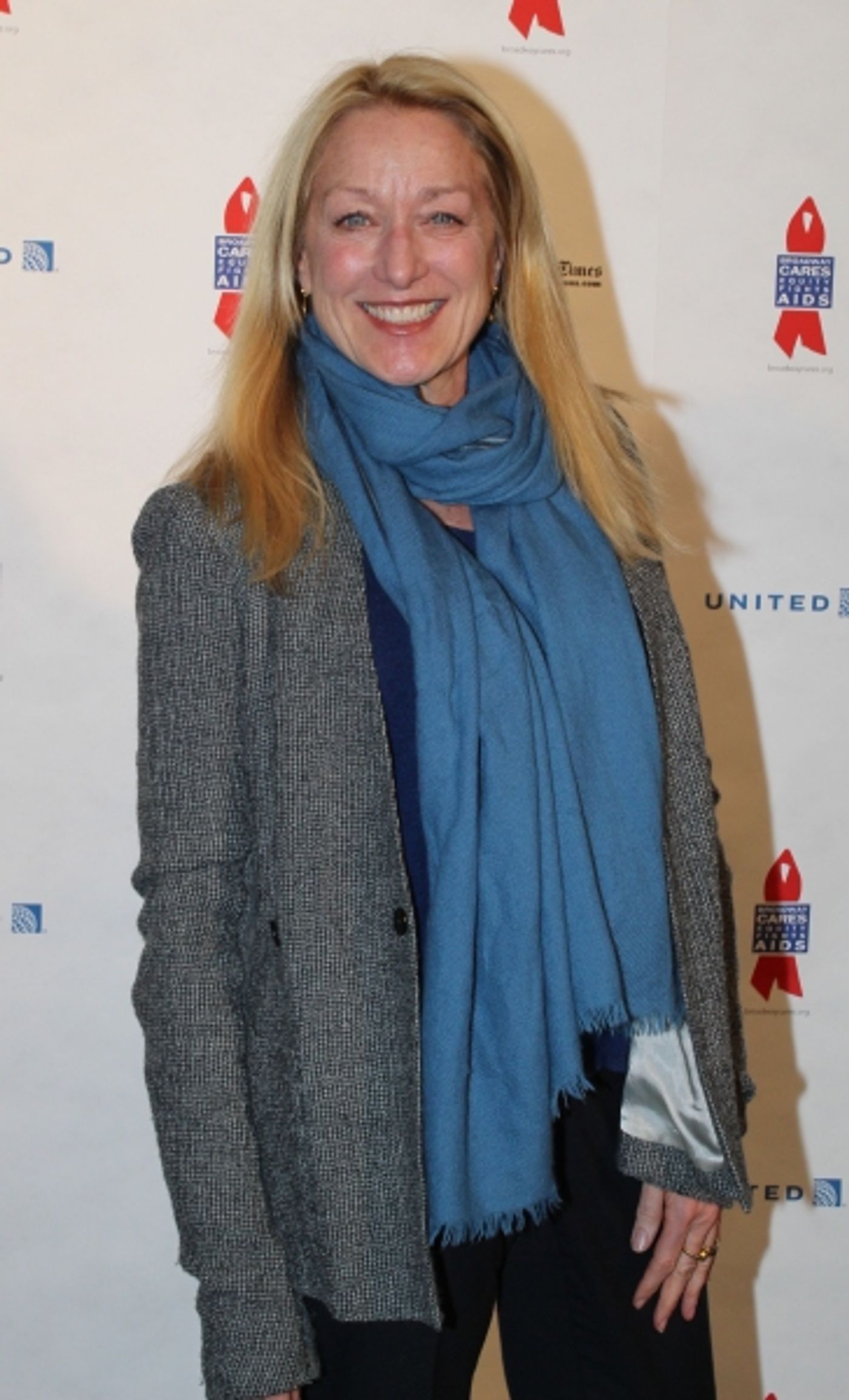 Photo Coverage: Andrea Martin, Victor Garber & More Help Debra Monk Celebrate Birthday for BC/EFA!  Image