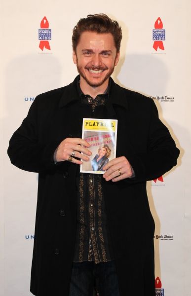 Photo Coverage: Andrea Martin, Victor Garber & More Help Debra Monk Celebrate Birthday for BC/EFA! — photo 4 of 21