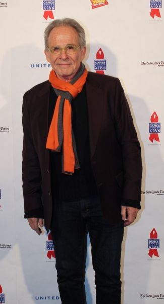 Photo Coverage: Andrea Martin, Victor Garber & More Help Debra Monk Celebrate Birthday for BC/EFA! — photo 6 of 21