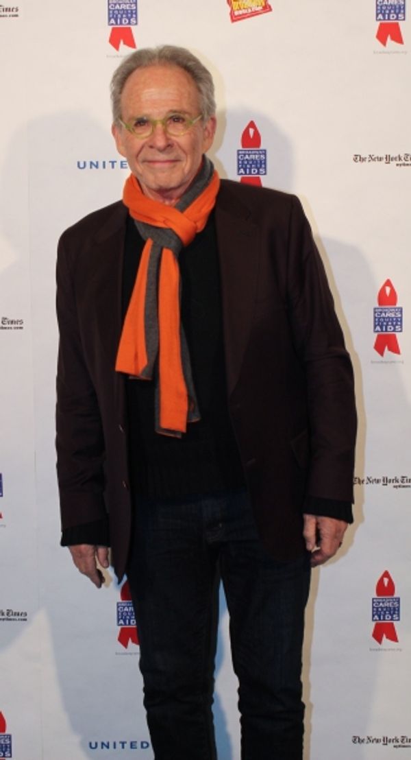 Ron Rifkin Photo