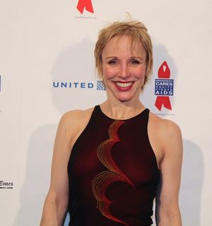Charlotte D'Amboise @ BroadwayWorld Charlotte D'Amboise Photo