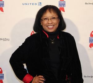 Baayork Lee @ BroadwayWorld Baayork Lee Photo