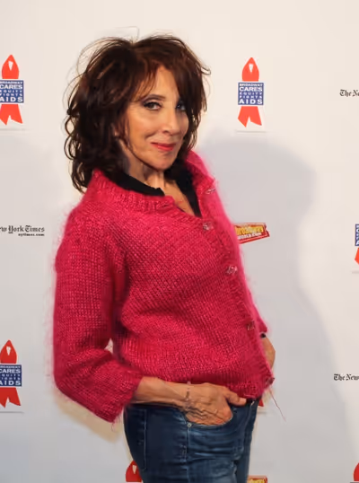 Andrea Martin Photo