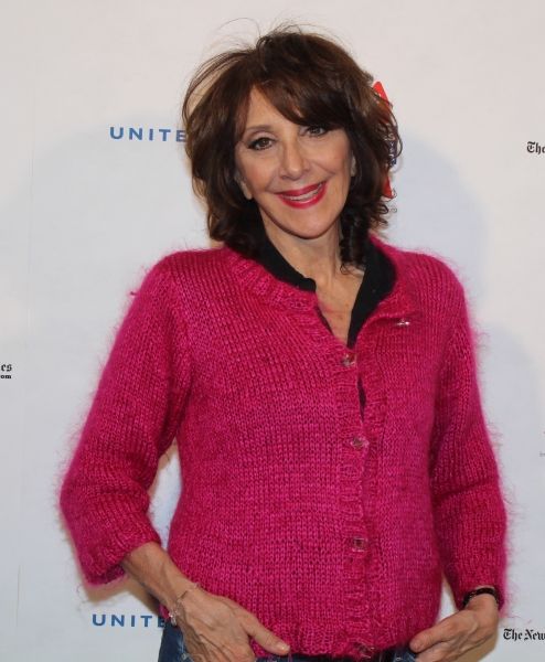Photo Coverage: Andrea Martin, Victor Garber & More Help Debra Monk Celebrate Birthday for BC/EFA! — photo 14 of 21