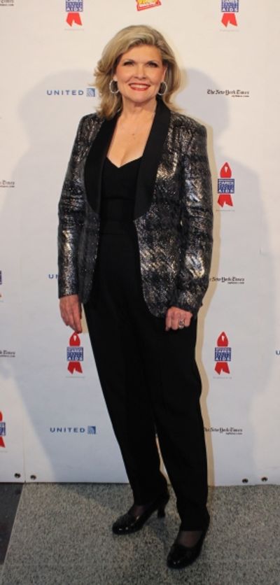 Debra Monk Photo