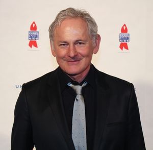 Victor Garber @ BroadwayWorld Victor Garber Photo