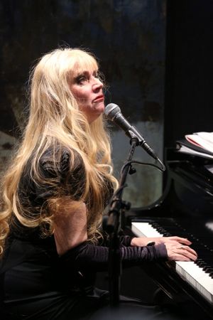 Phoebe Legere @ BroadwayWorld Phoebe Legere Photo