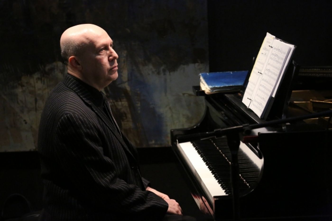 Photo Coverage: Inside Theater for the New City's LOVE 'N COURAGE Benefit  Image