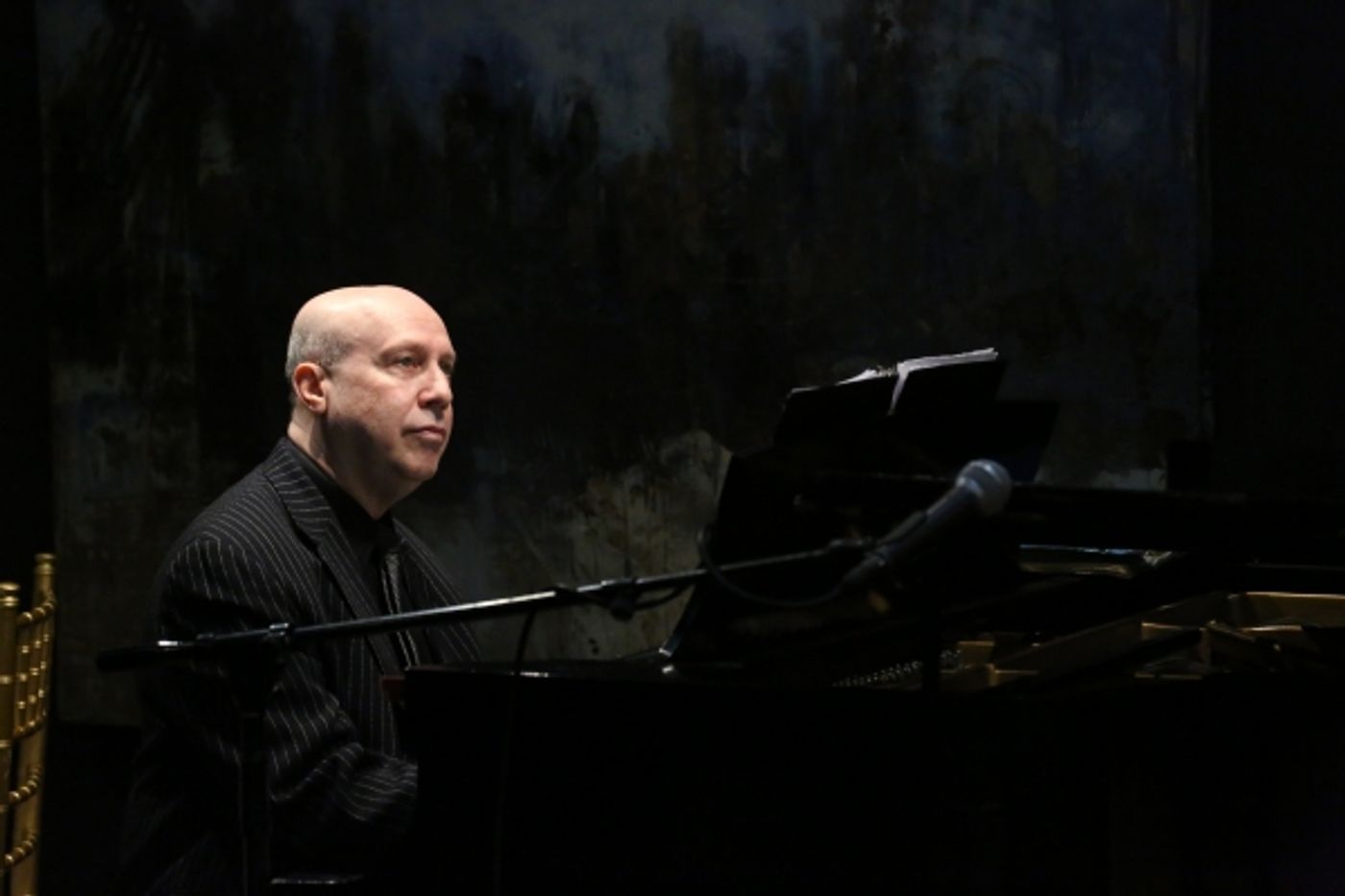 Photo Coverage: Inside Theater for the New City's LOVE 'N COURAGE Benefit  Image