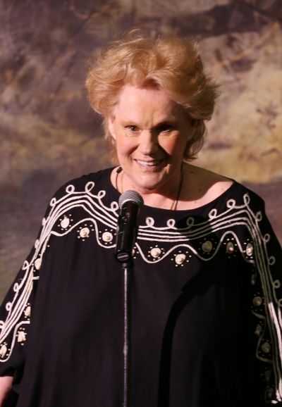 Tammy Grimes  Photo