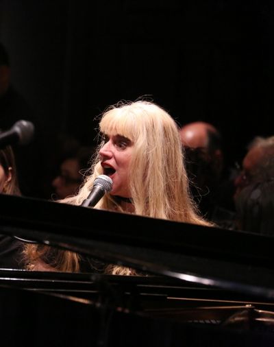 Phoebe Legere Photo