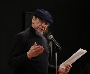 F. Murray Abraham  Photo