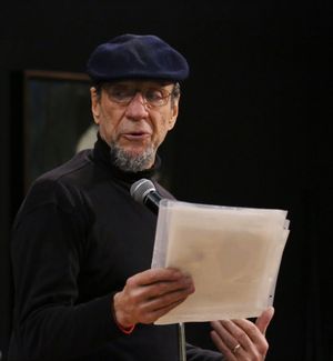 F. Murray Abraham  Photo