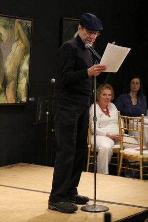 F. Murray Abraham  Photo