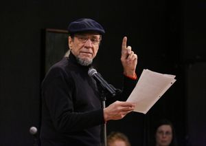 F. Murray Abraham  Photo