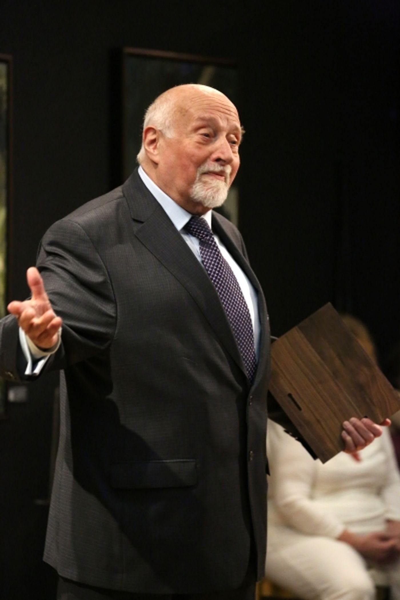 Photo Coverage: Inside Theater for the New City's LOVE 'N COURAGE Benefit  Image