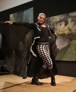 Brian Rubiano  Photo
