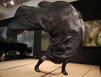 Brian Rubiano  Photo