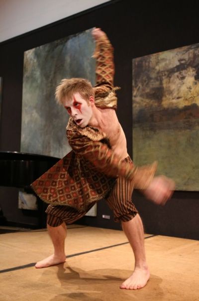 Brian Joseph Ferree  Photo