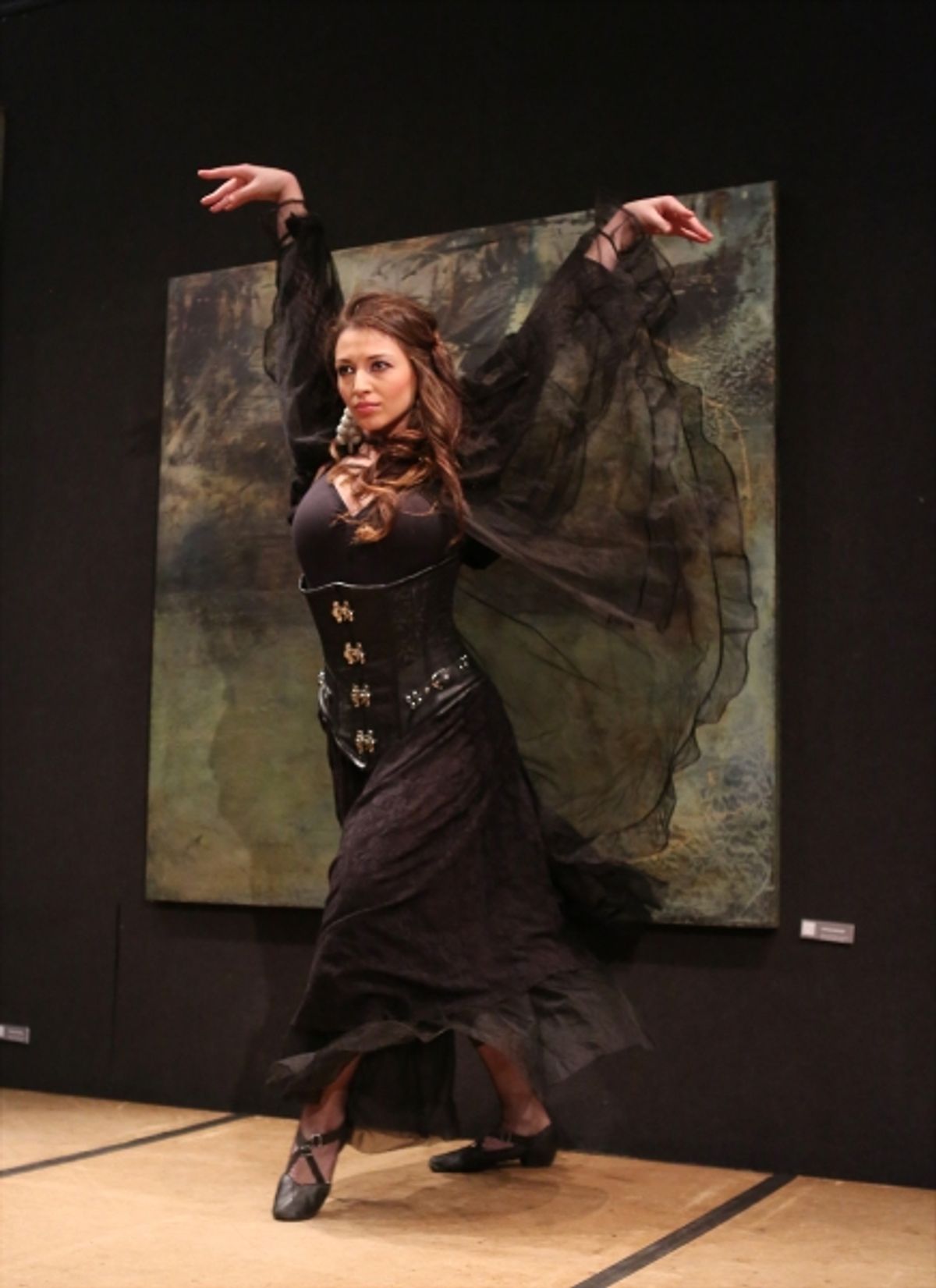 Danielle Marie Fusco  at 