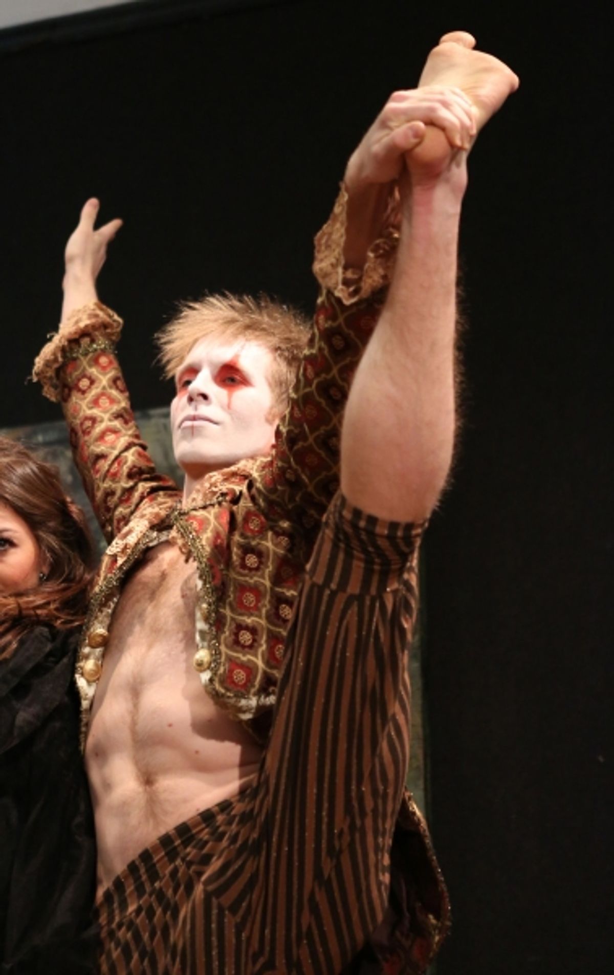 Brian Joseph Ferree  at 