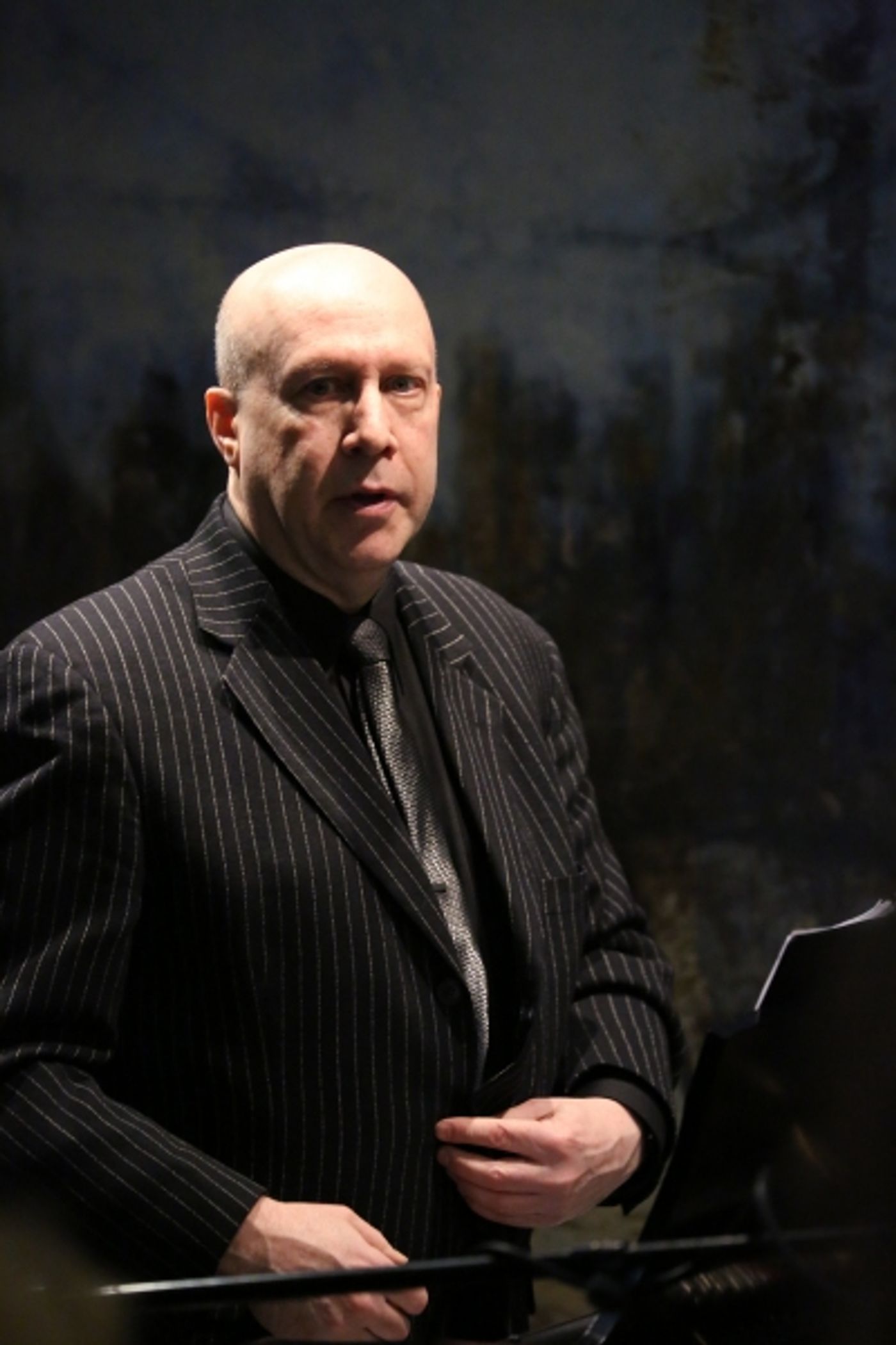 Photo Coverage: Inside Theater for the New City's LOVE 'N COURAGE Benefit  Image