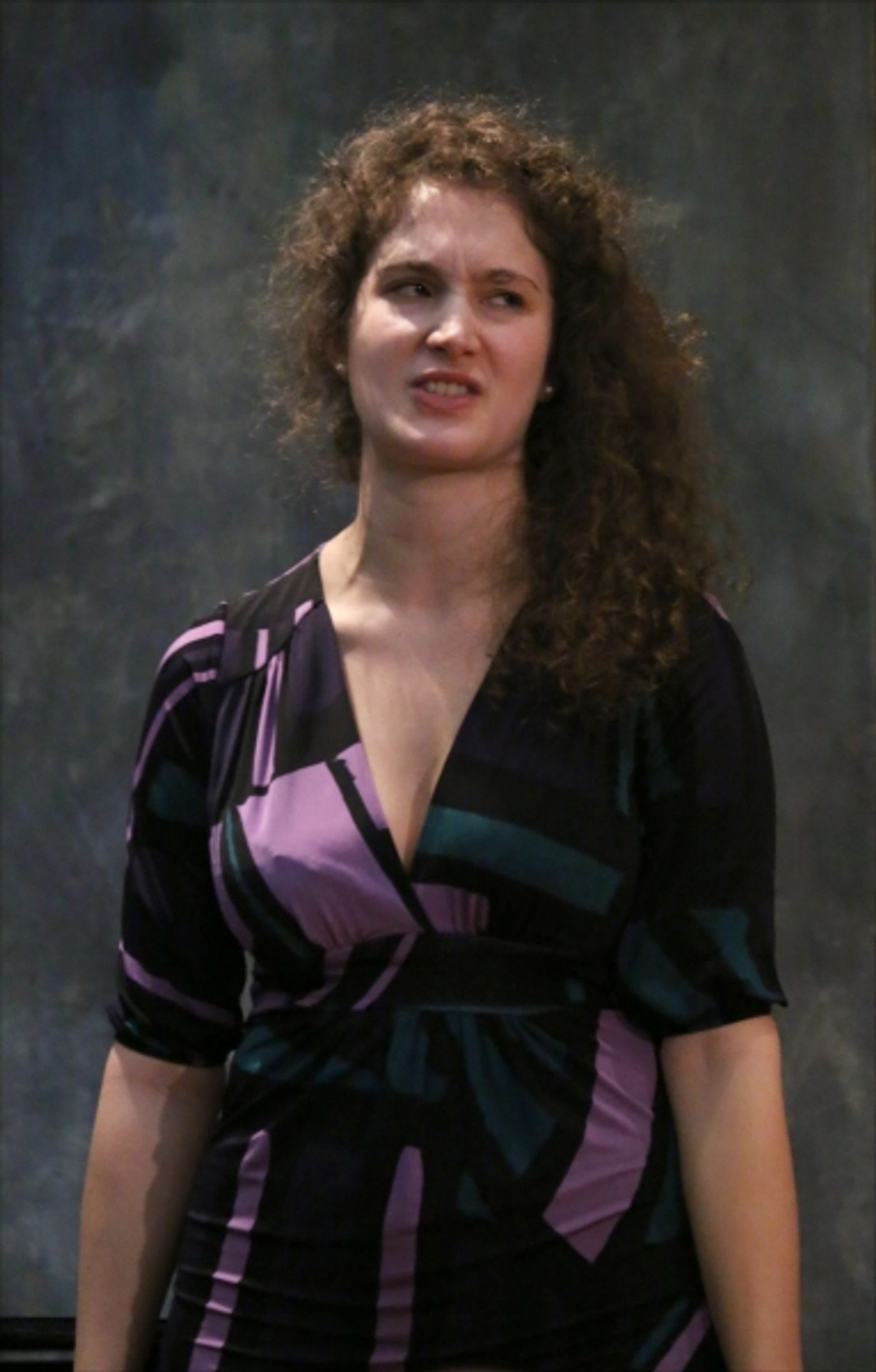 Photo Coverage: Inside Theater for the New City's LOVE 'N COURAGE Benefit  Image