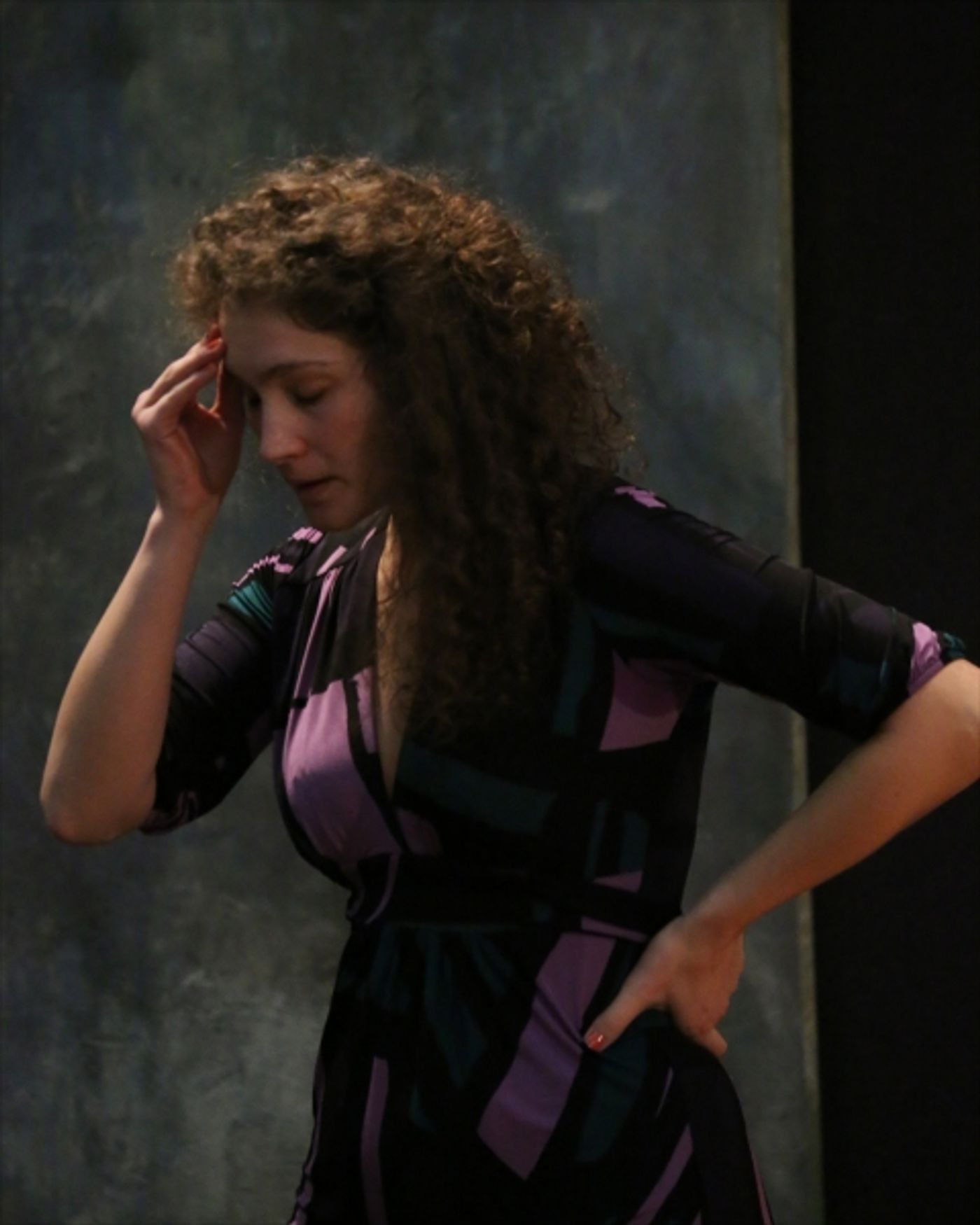 Photo Coverage: Inside Theater for the New City's LOVE 'N COURAGE Benefit  Image