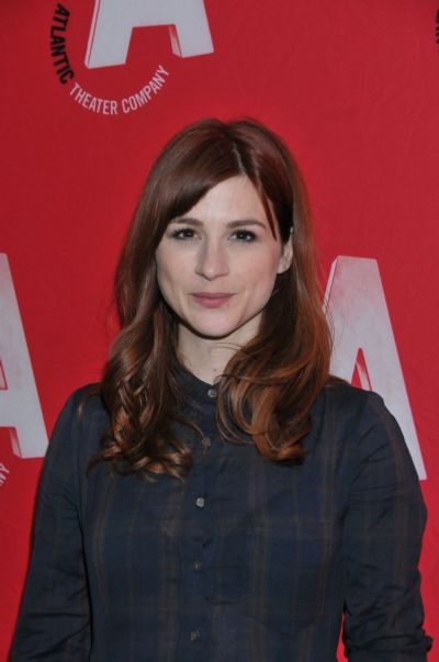 Aya Cash Photo