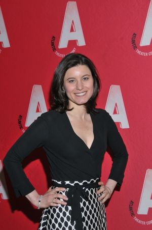 Susan Pourfar @ BroadwayWorld Susan Pourfar Photo