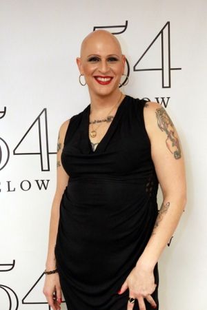 Shakina Nayfack Photo