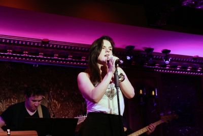 Leslie McDonel Photo