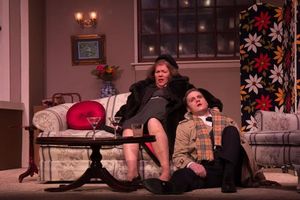 M.J. Hartell and Daniel Wiley @ BroadwayWorld M.J. Hartell and Daniel Wiley Photo