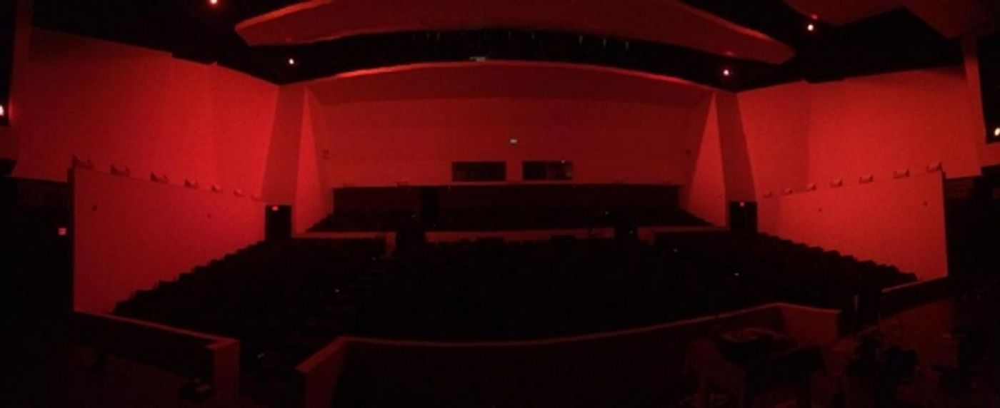 Photo Coverage: Rehearsal Shots from LES MISERABLES at McCallum Fine Arts Academy  Image