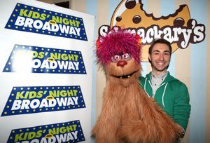 Jason Jacoby @ BroadwayWorld Jason Jacoby Photo
