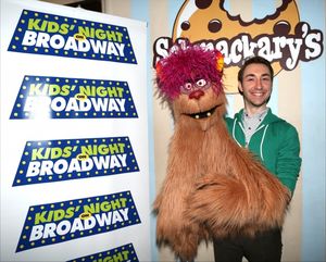 Jason Jacoby @ BroadwayWorld Jason Jacoby Photo