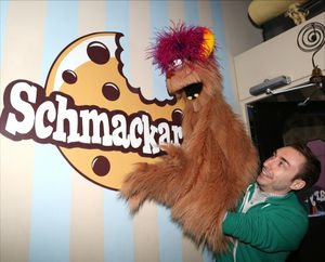 Jason Jacoby @ BroadwayWorld Jason Jacoby Photo