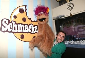 Jason Jacoby @ BroadwayWorld Jason Jacoby Photo