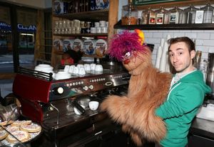 Jason Jacoby @ BroadwayWorld Jason Jacoby Photo