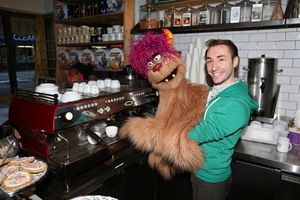 Jason Jacoby @ BroadwayWorld Jason Jacoby Photo