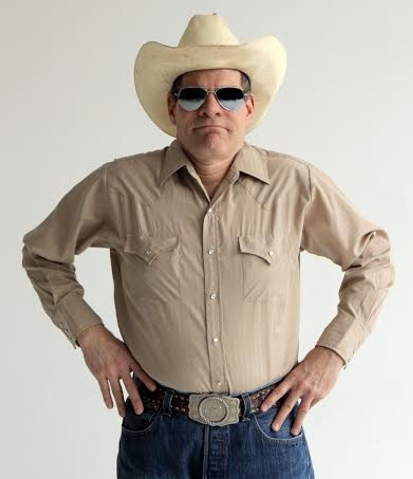 Photo Flash: Meet the Cast of Monk Parrots' World Premiere of BUM PHILLIPS ALL-AMERICAN OPERA at La MaMa  Image