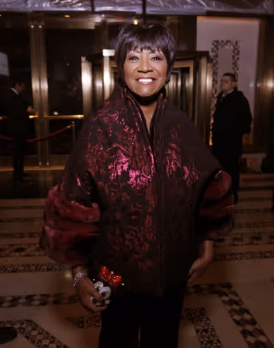 Patti LaBelle Photo