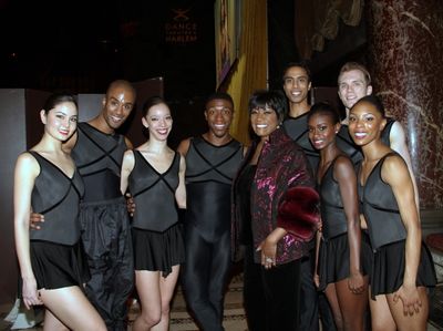 Patti LaBelle Photo