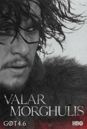 Jon Snow @ BroadwayWorld Jon Snow Photo