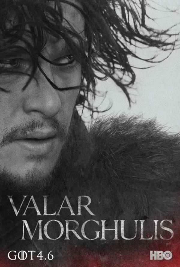 Jon Snow Photo