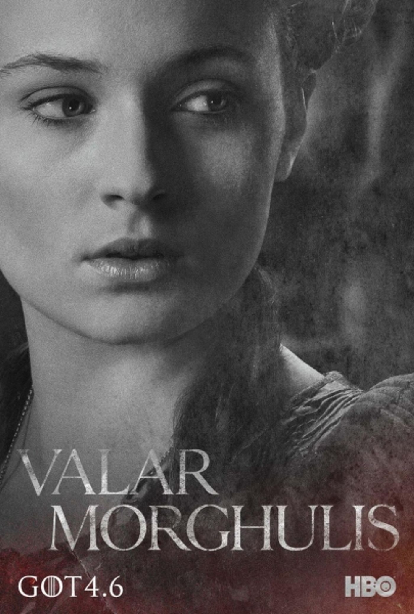 Photo Flash: HBO Reveals Slew of GAME OF THRONES Season Four Character Posters! Photo Flash: HBO Reveals Slew of GAME OF THRONES Season Four Character Posters! Image