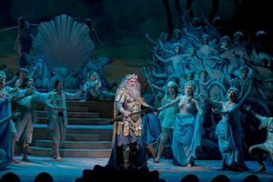 Placido Domingo Photo